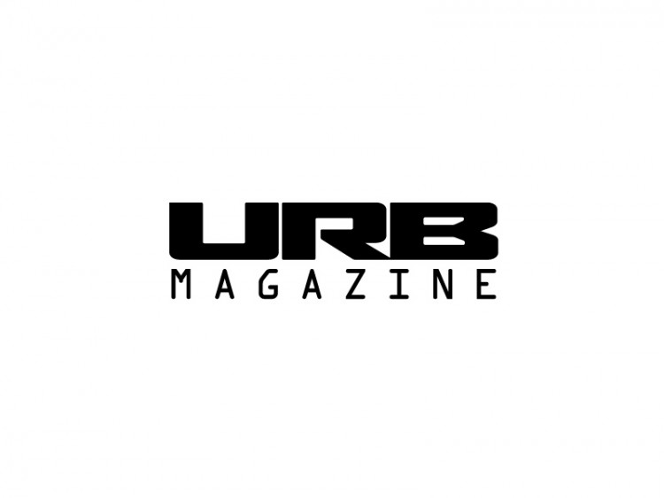 Download Second Storey's mix for URB Magazine