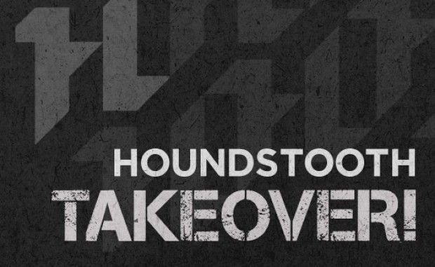 Juno Download takeover - with exclusive mix