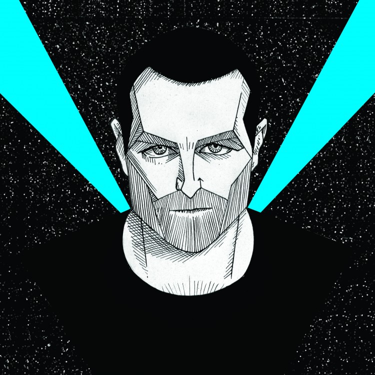 Marquis Hawkes FACT mix, Rob Booth Solid Steel mix