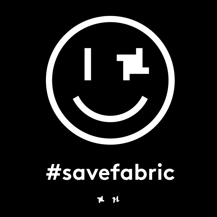 #savefabric 111 Track Compilation – Out Now