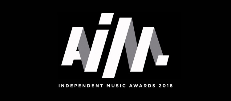 Houndstooth nominated for Best Small Label - AIM Awards 2018