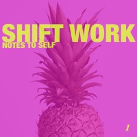notes to self