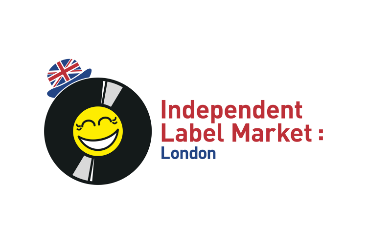 Houndstooth at Independent Label Market