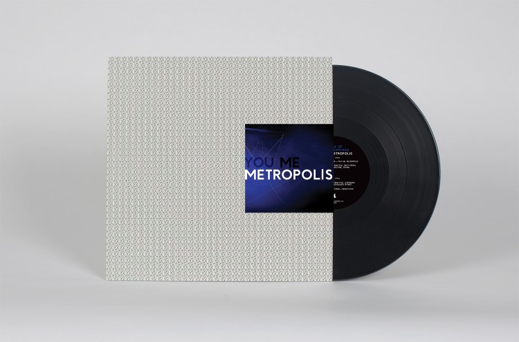 OUT NOW: House of Black Lanterns - You, Me, Metropolis