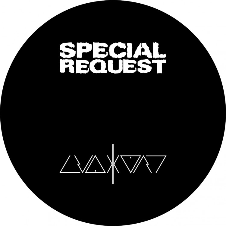 Special Request vs Akkord - now on 12