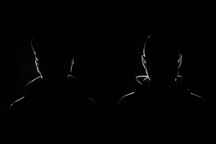 LISTEN: The Haxan Cloak & Vatican Shadow remixes of Akkord