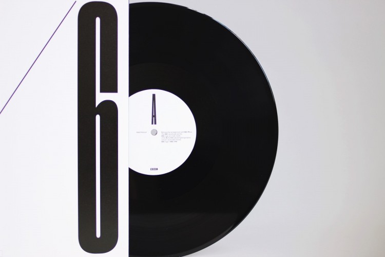 Guy Andrews & Masayoshi Fujita collaborate on Houndstooth x Erased Tapes 12”
