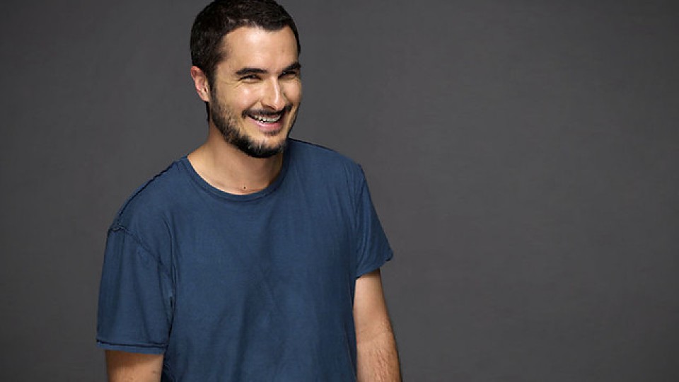 Snow Ghosts are Zane Lowe's 'Next Hype'