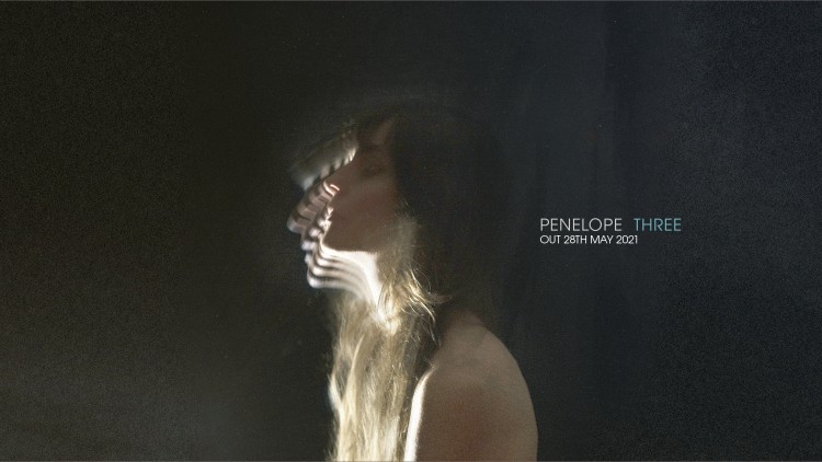 Penelope Trappes announces Penelope Three - Out 28 May 2021