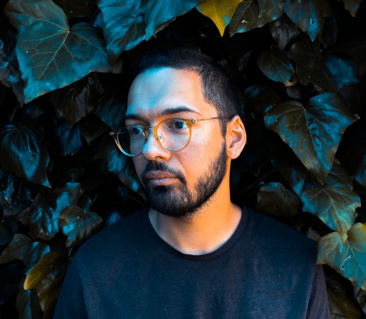 Djrum signs to Houndstooth