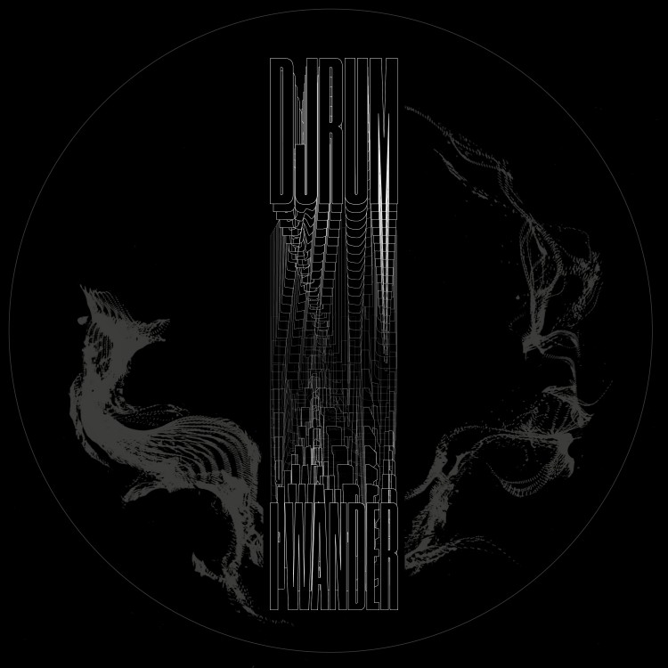 Djrum releases new EP 
